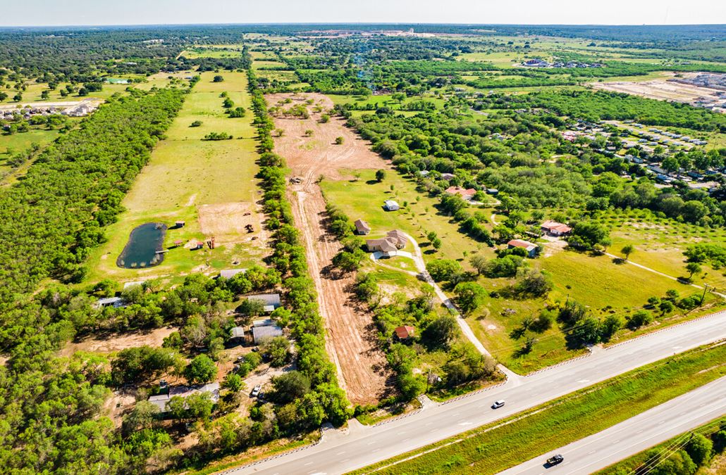 3440 S Loop 1604 San Antonio, San Antonio, TX 78264